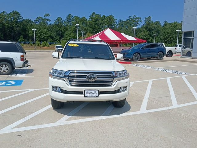 toyota land cruiser 2020 JTMCY7AJ5L4088899 image toyota land cruiser 2020 JTMCY7AJ5L4088899 image